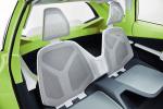 Toyota FT-CH Concept 2010 года